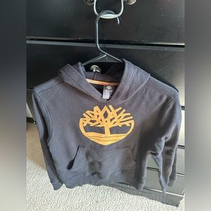 Timberland Boys Medium
